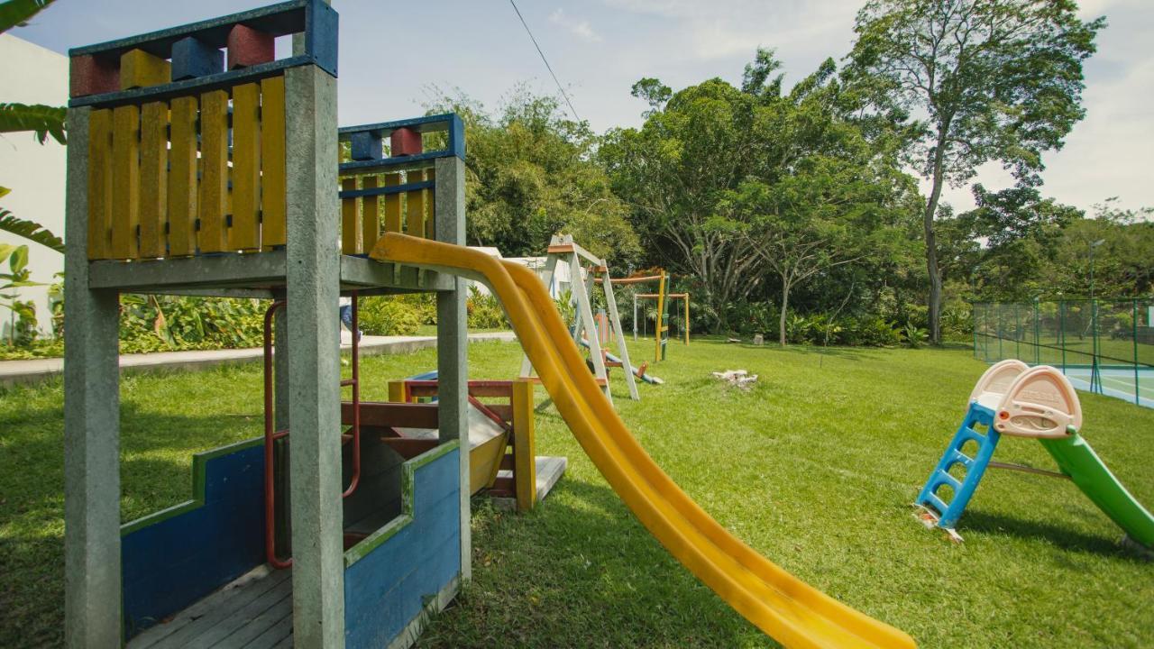 Los Colores Ecoparque Doradal Exterior foto